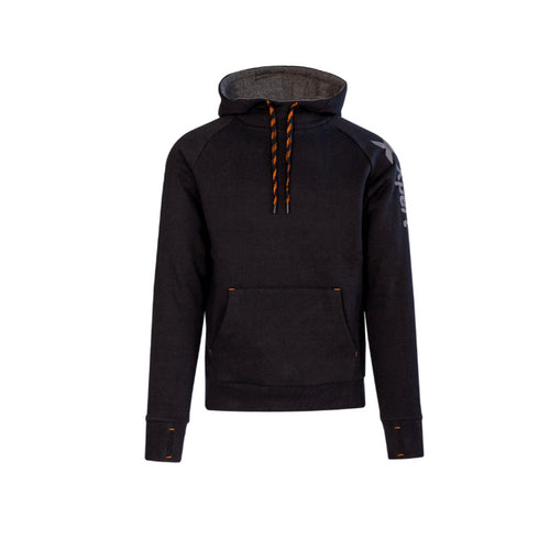 Xpert Pro Pullover Hoodie Black